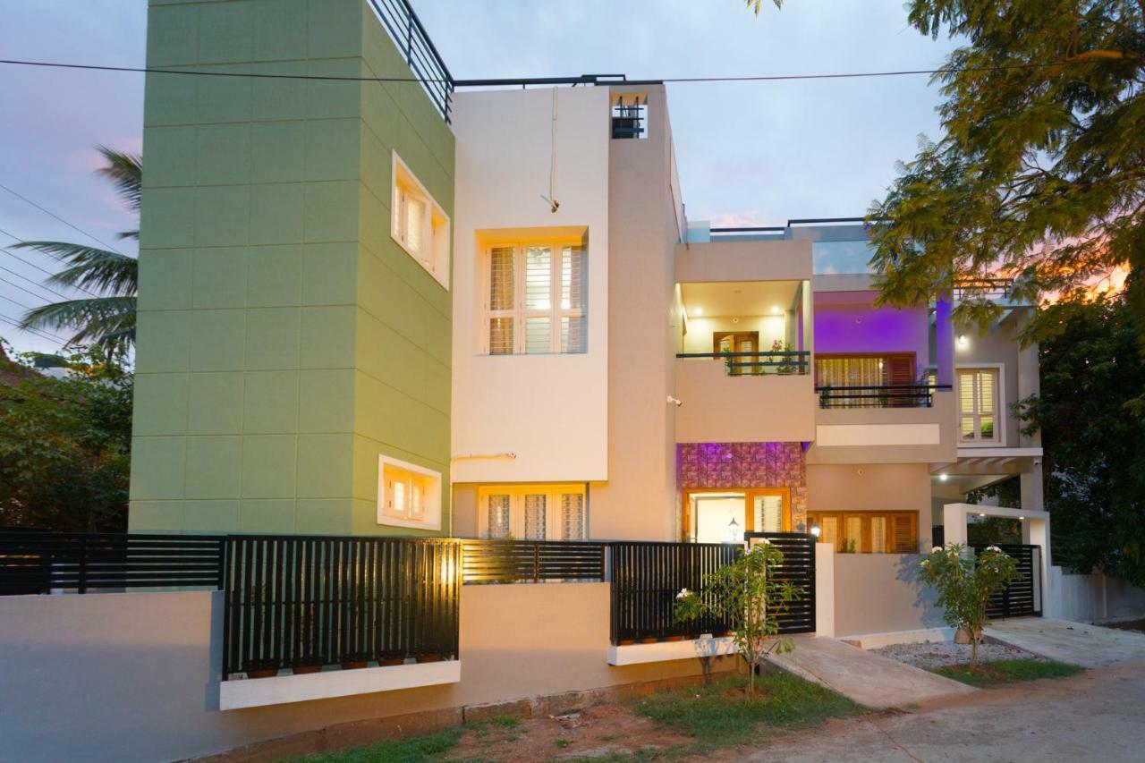 Like My Apartment Майсур Экстерьер фото